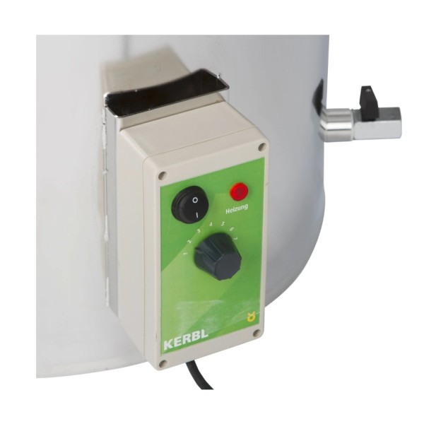 Incalzitor lapte MilkPot 50 Kerbl