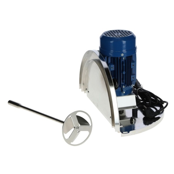 Capac cu amestecator pentru MilkPot 50 Kerbl