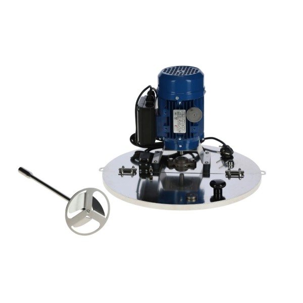 Capac cu amestecator pentru MilkPot 50 Kerbl