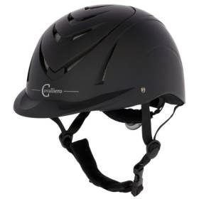 Toca pentru echitatie Nerron, marime 55-59 cm Kerbl