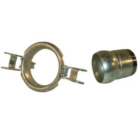 Capat Cu Filet Tata De 152.4 Mm Compatibil Cu Sistem Bauer