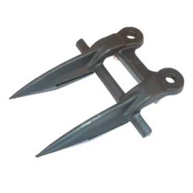 Deget Dublu 152 Mm