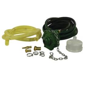 Set Pompa Pe Cardan-Priza De Putere ML 20 Cu Furtun