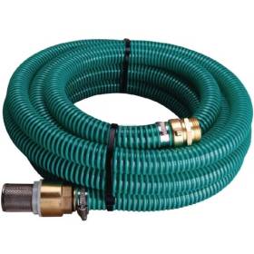 Set Furtun De Aspiratie 4m