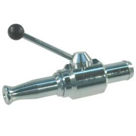 Conducta De Jet 7.62 Cm Cu Stut De Furtun