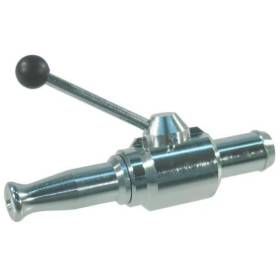Conducta De Jet 2.54 Cm Stut De Furtun