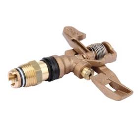 Aspersor VYR25L BU 1.2 Cm
