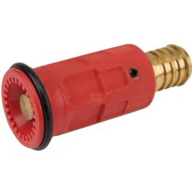 Duza Lance Jet 2.54 Cm Cupla Furtun