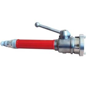 Conducta Jet Storz C