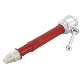 Conducta De Jet Cu Filet Exterior 5.08 Cm