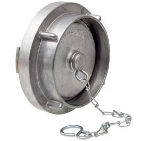 Capac Tip Storz 75 Mm