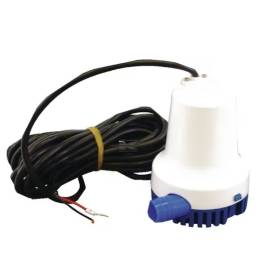 Pompa Submersibila 12V + 8 M De Cablu