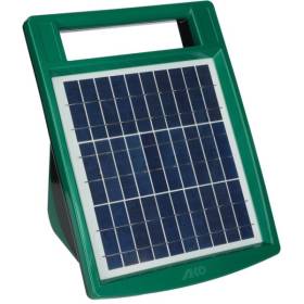 Dispozitiv Pentru Gard Electric cu Panou Solar AKO Sun Power S500 Kerbl