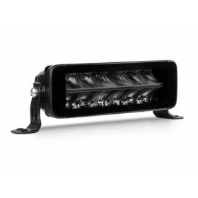 Lampa De Lucru LED bara 60W, 5040lm, 12/24V, Alb/Portocaliu