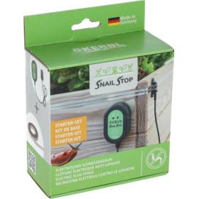 Gard electric anti-melci SnailStop Kerbl