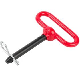 Bolt Cu Maner 12x92 Mm Kramp