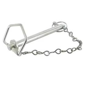 Bolt Cu Maner 16x162 Mm Kramp