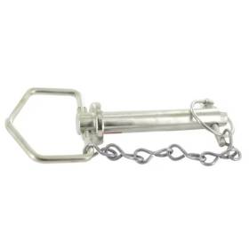 Bolt Cu Maner 19x102 Mm Kramp