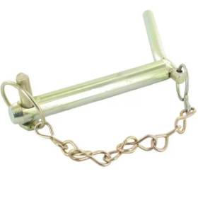 Bolt Cu Maner 19x130 Mm Kramp
