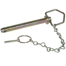 Bolt cu maner 19x162mm Kramp