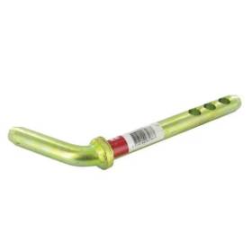 Bolt Cu Maner 19x162 mm Kramp