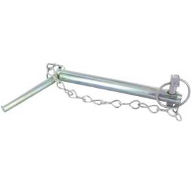 Bolt Cu Maner 19x175 Mm Kramp
