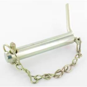 Bolt Cu Maner 22x130 Mm Kramp