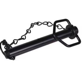 Bolt Cu Maner 22x130 Mm Kramp