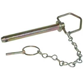Bolt Cu Maner 22x162 Mm Kramp