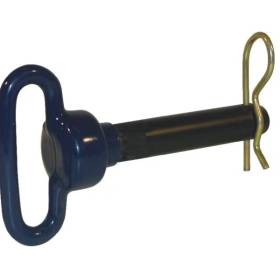 Bolt Cu Maner 25x135 Mm Kramp