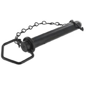 Bolt Cu Maner 25x157 Mm Kramp