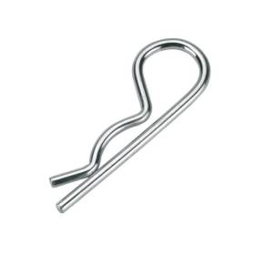 Splint R 2,5 Mm Kramp