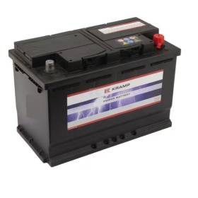 Baterie 12V 100Ah 830A
