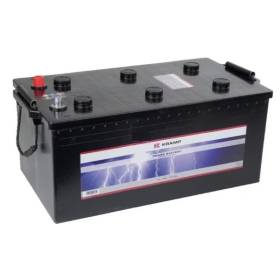 Baterie 12V 225Ah 1150A Kramp