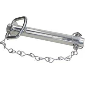 Bolt Cu Maner 30x183 Mm Kramp