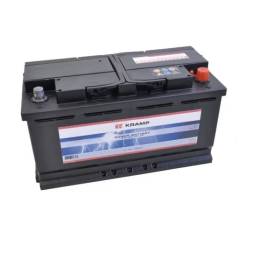 Baterie 12V 95Ah 800A