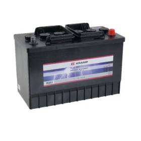 Baterie 12V 110Ah 680A