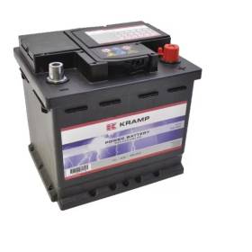 Baterie 12V 45Ah 400A
