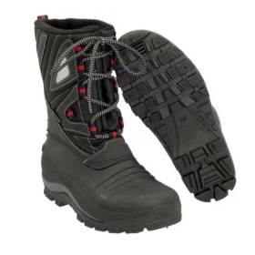 Cizme Canadian negru