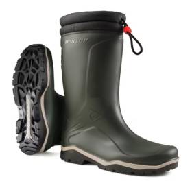 Cizme de cauciuc Blizzard Dunlop