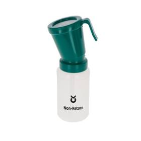 Pahar dezinfectie non-return 300 ml Kerbl