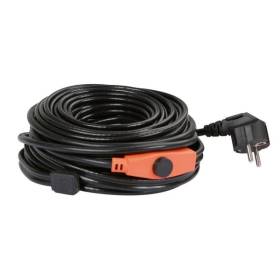 Cablu protectie antiinghet cu termostat 230 V 32 W 2 M Kerbl