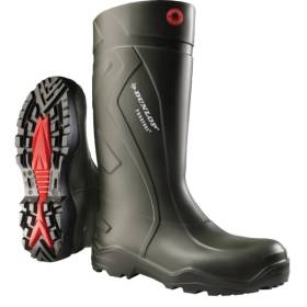 Cizme de protectie Dunlop Purofort+ S5