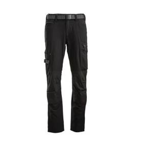 Pantaloni negru unisex