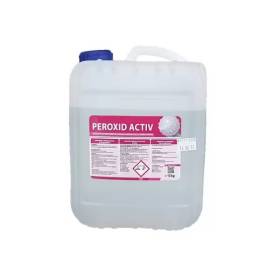 Detergent acid lichid Peroxan activat 5 kg