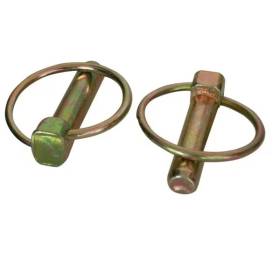 Bolt cu inel 11x45 mm