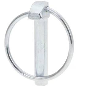 Bolt cu inel 9x43 mm