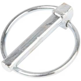 Bolt cu inel 8x45 mm