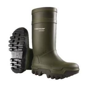Cizme de cauciuc Thermo+ Dunlop