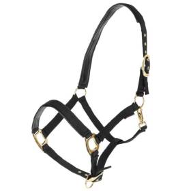 Capastru TopLine pentru cai, marime Full negru Kerbl